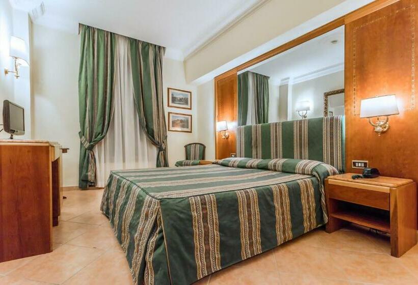 标准间, Raeli Hotel Siracusa