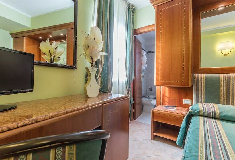 标准间, Raeli Hotel Siracusa