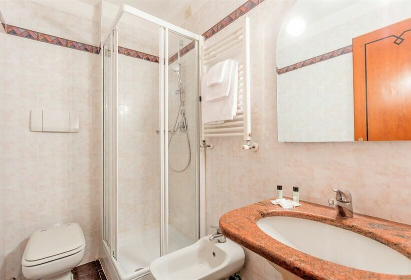 标准间, Raeli Hotel Siracusa