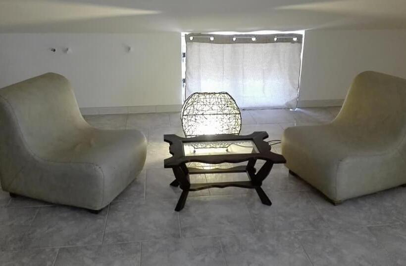 Люкс с Террасой, B&b Sentiero Romantico