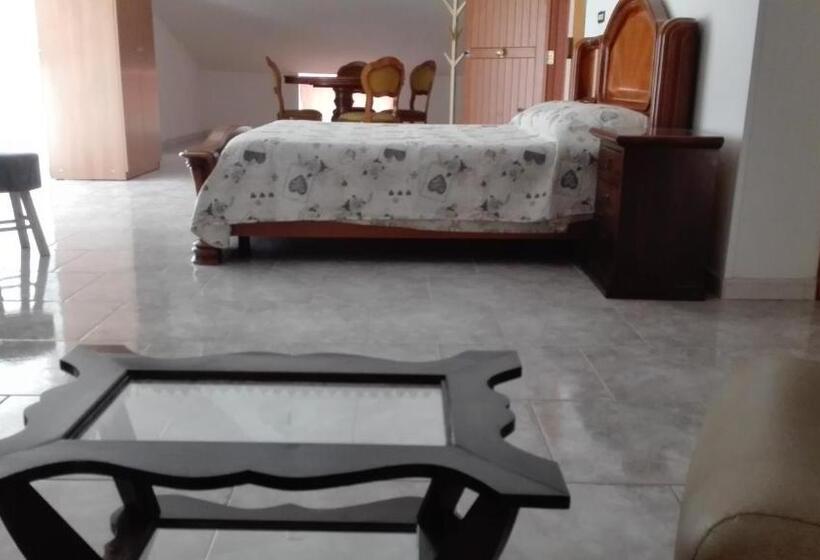 Люкс с Террасой, B&b Sentiero Romantico