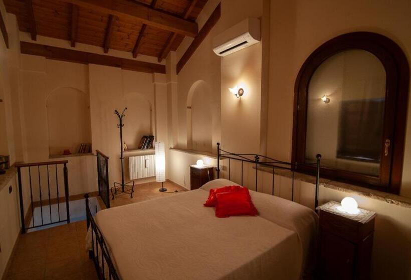 Дом 1 Спальня, La Finestra Sul Castello
