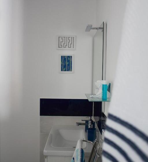 Pokój Deluxe Widok Morze z Balkonem, Calida