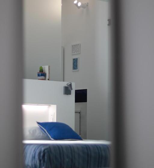 Pokój Deluxe Widok Morze z Balkonem, Calida