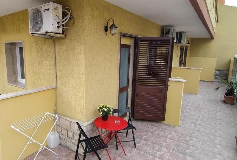 Номер Стандарт, Villa Felice