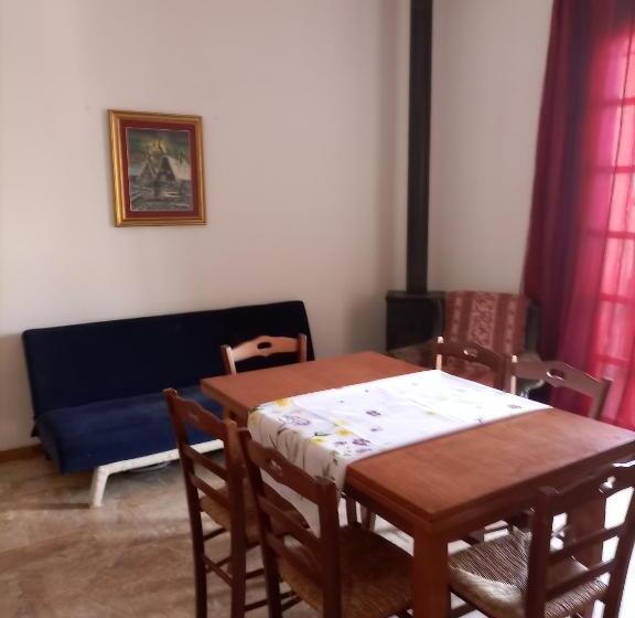 Семейный Номер, Villa Felice
