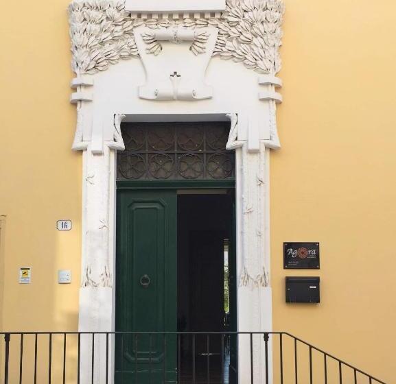 Люкс, Agorà Suites & Apartments
