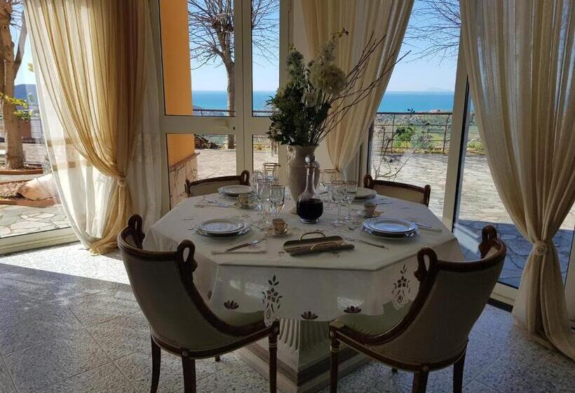 Апартаменты 1 Спальня Вид на Сад, B&b Il Giardino Di Armida