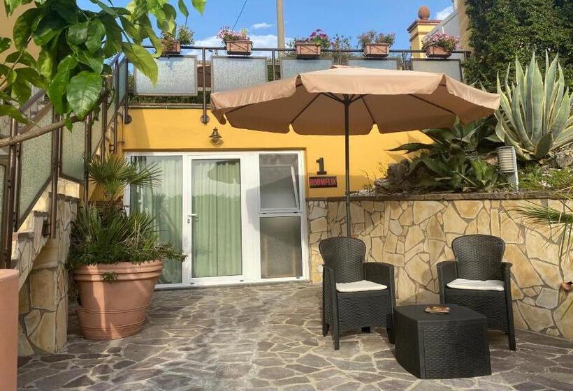 Номер Superior, B&b Il Giardino Di Armida