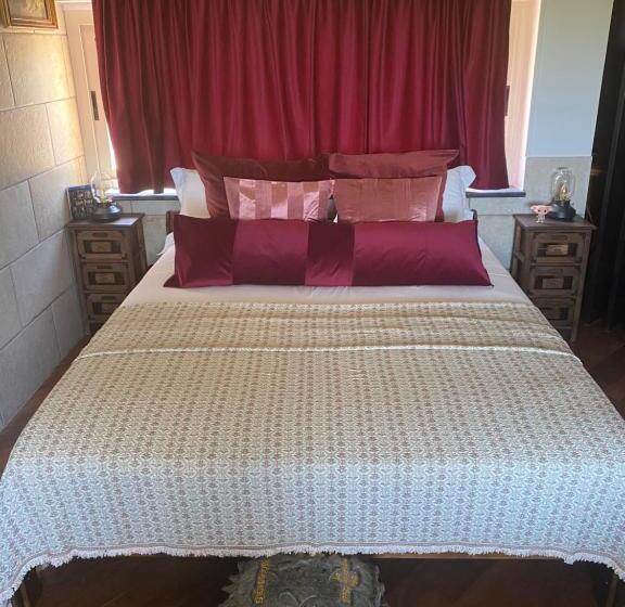 Полулюкс Вид на Море, B&b Il Giardino Di Armida