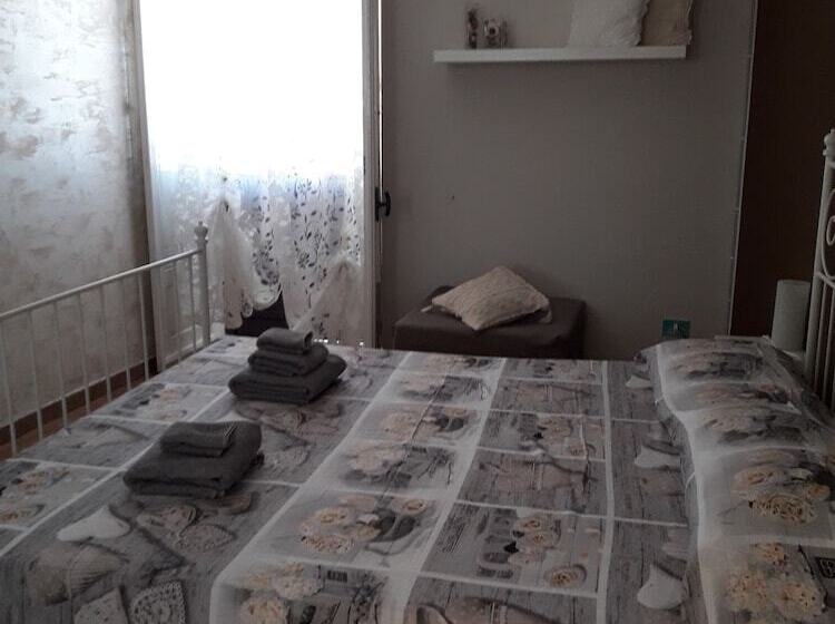 Трехместный Номер Комфорт, Villa San Nicola
