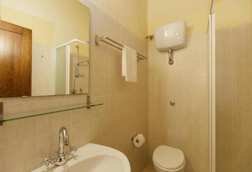 ２ベッドルームアパートメント, Agriturismo Bio Podere Doganelle