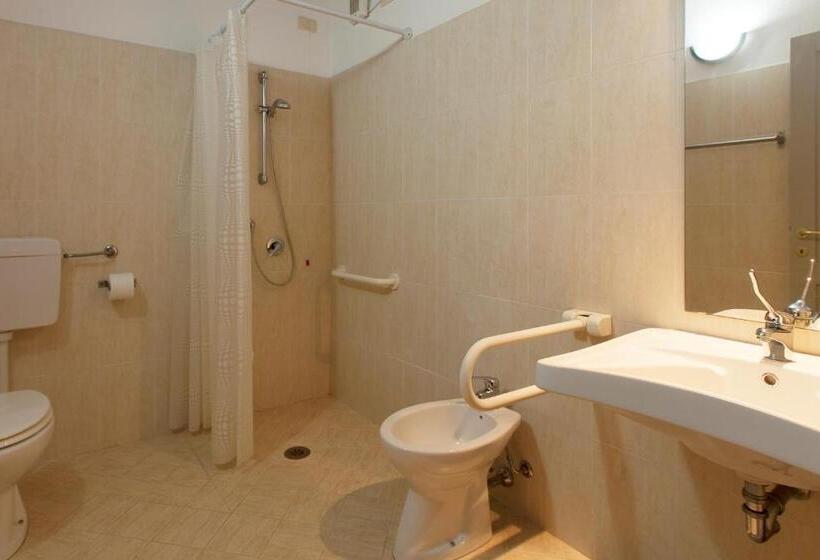 １ベッドルームアパートメント, Agriturismo Bio Podere Doganelle