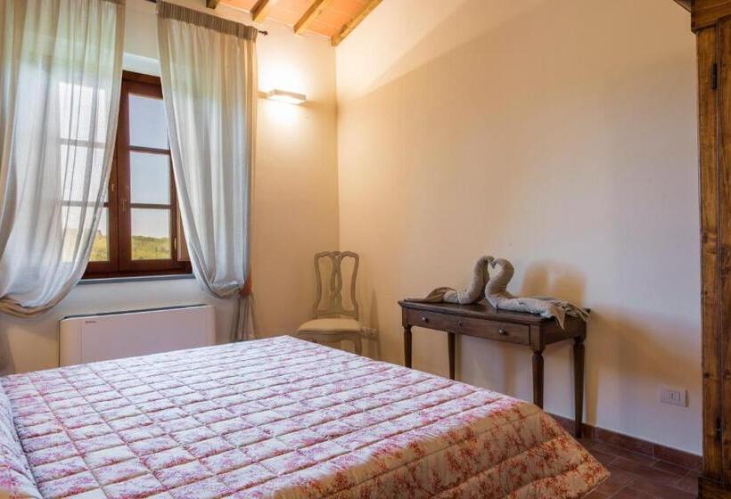 1 Bedroom Apartment Lake View, Olmofiorito