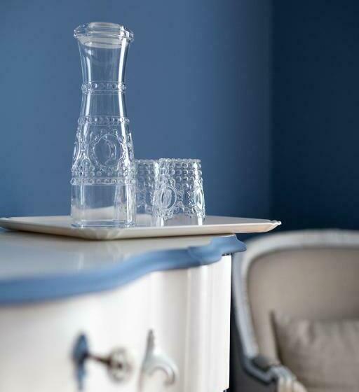 اتاق لوکس, B&b La Foresteria