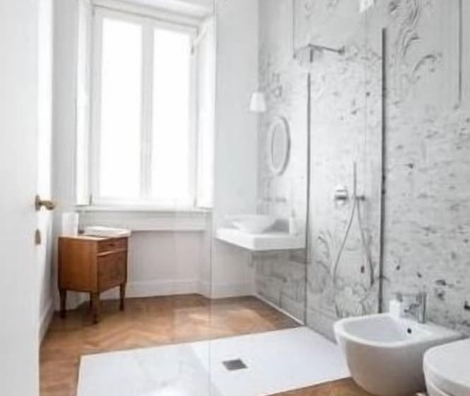 اتاق لوکس, B&b La Foresteria