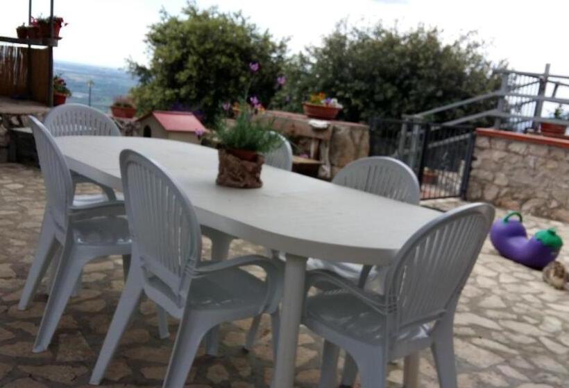 스탠다드 내측 스튜디오, B&b La Vecchia Scuola