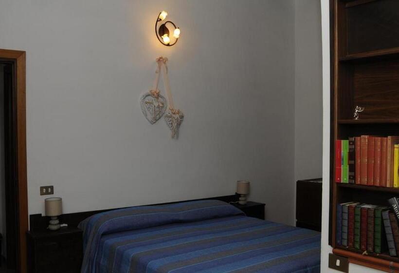 스탠다드 룸, B&b La Vecchia Scuola