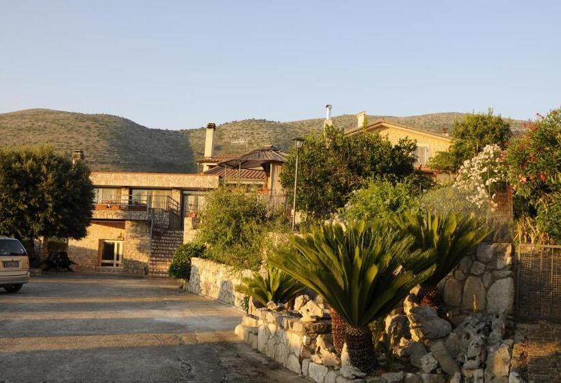 스탠다드 룸, B&b La Vecchia Scuola