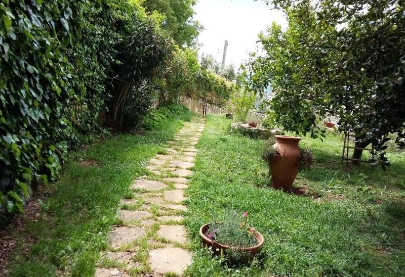 스탠다드 내측 스튜디오, B&b La Vecchia Scuola