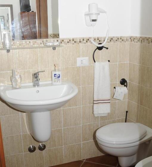 스탠다드 룸, B&b La Vecchia Scuola