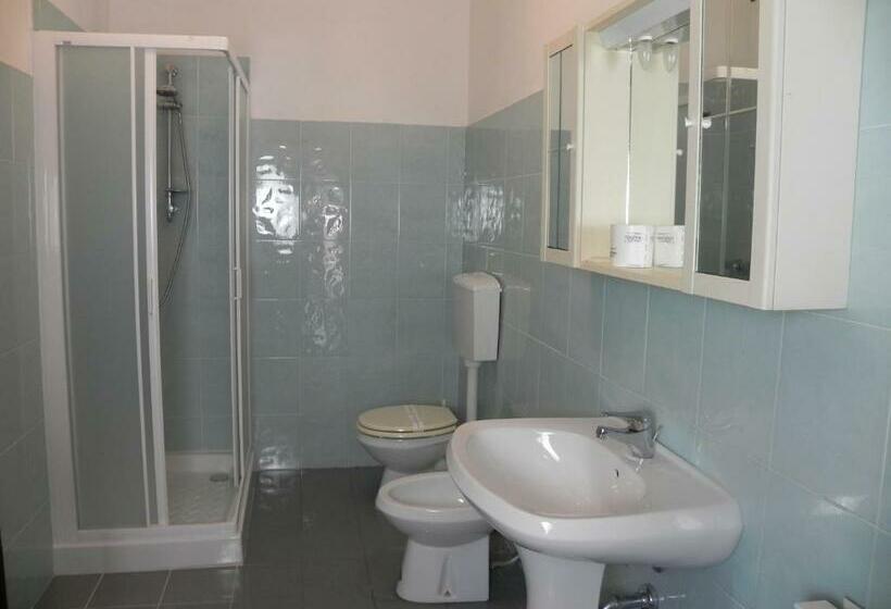 ２ベッドルームハウス, Agriturismo Poderi Minori