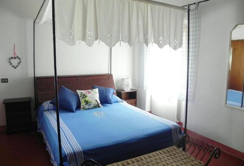 ２ベッドルームハウス, Agriturismo Poderi Minori