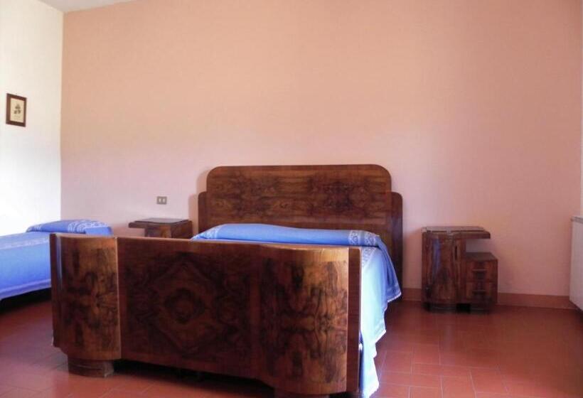 １ベッドルームアパートメント, Agriturismo Poderi Minori