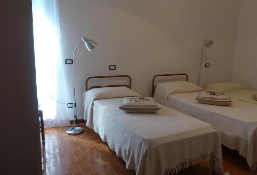 Номер Стандарт с Террасой, B&b Il Poggio