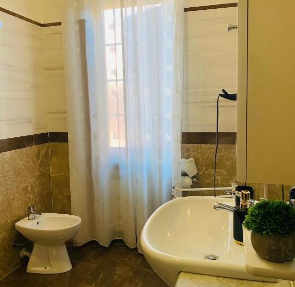 Номер Стандарт, Armonia B&b
