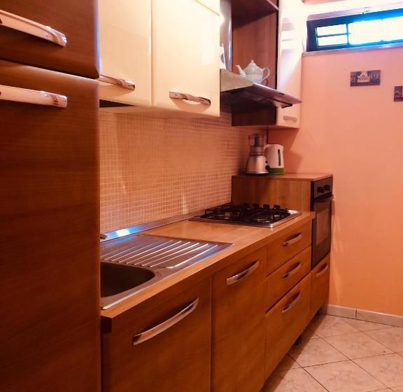 Номер Стандарт Трехместный, Armonia B&b