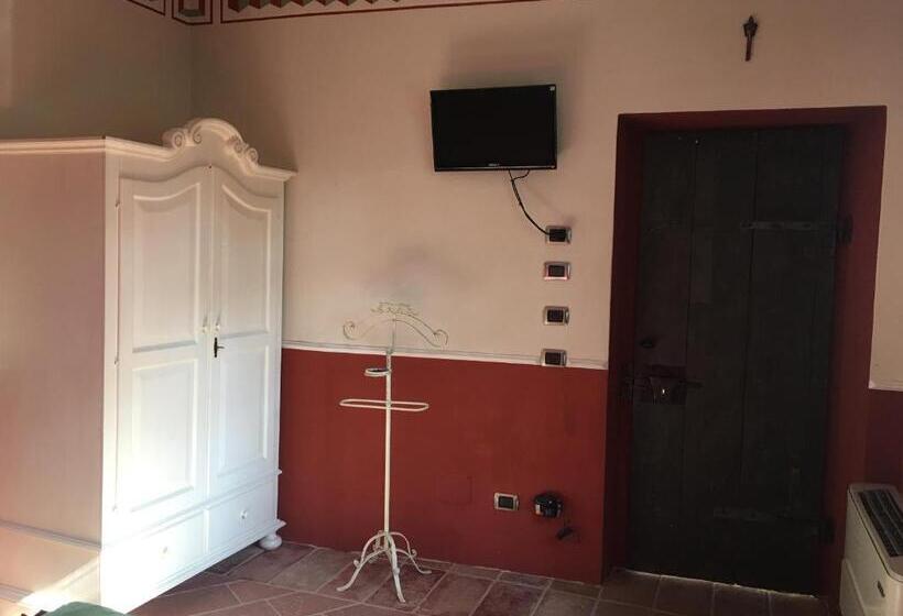 Номер Стандарт, B&b San Martino
