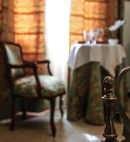 标准间, La Quercia Antica B&b
