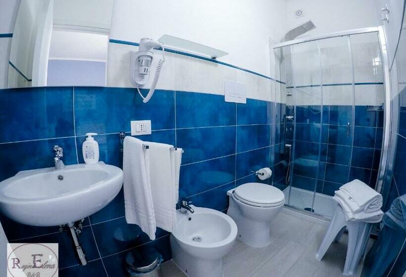 Номер Стандарт Трехместный, Reginelena B&b