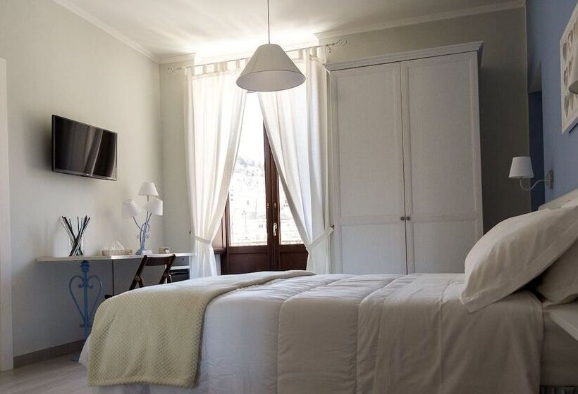 Номер Стандарт Трехместный, Reginelena B&b