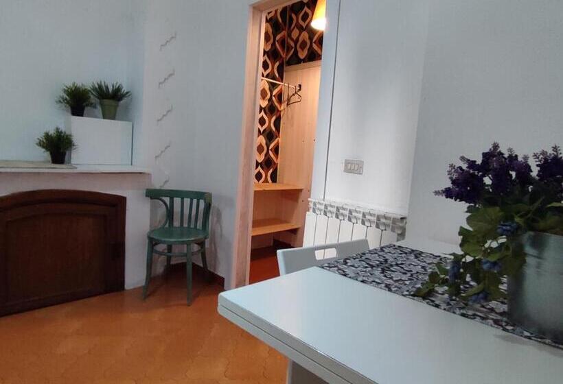 标准间, Casa Degli Ulivi Etna