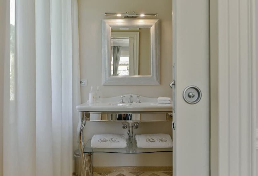 １階の１ベッドルームアパートメント, Villa Vitae