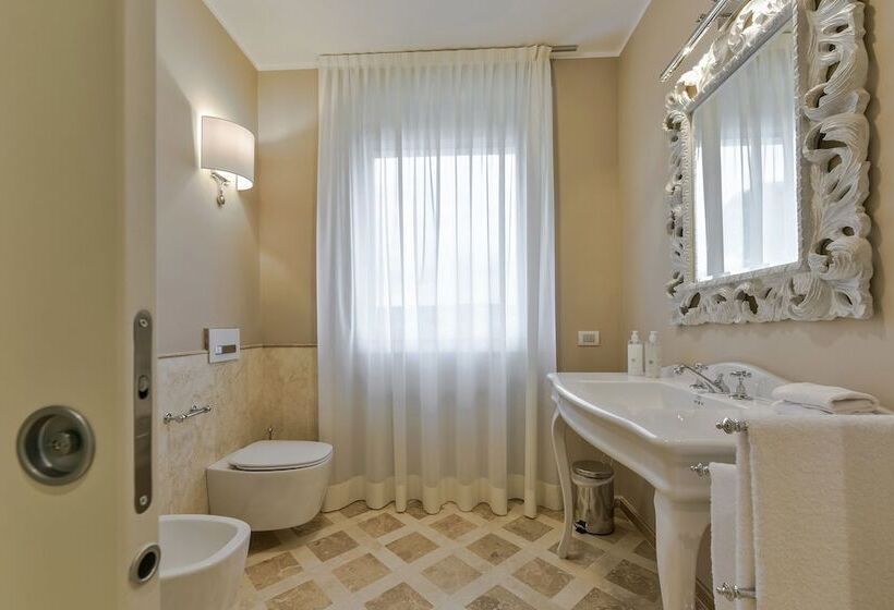ペントハウス２ベッドルームアパート, Villa Vitae