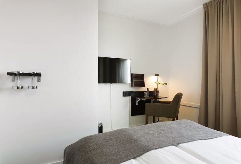 Номер Стандарт, Profilhotels Hotel Garden