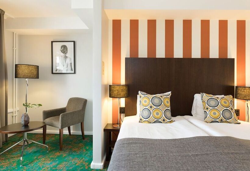 Номер Стандарт, Profilhotels Hotel Garden