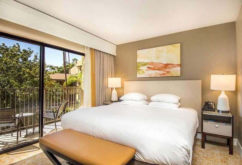 Номер Стандарт, Hilton London Paddington