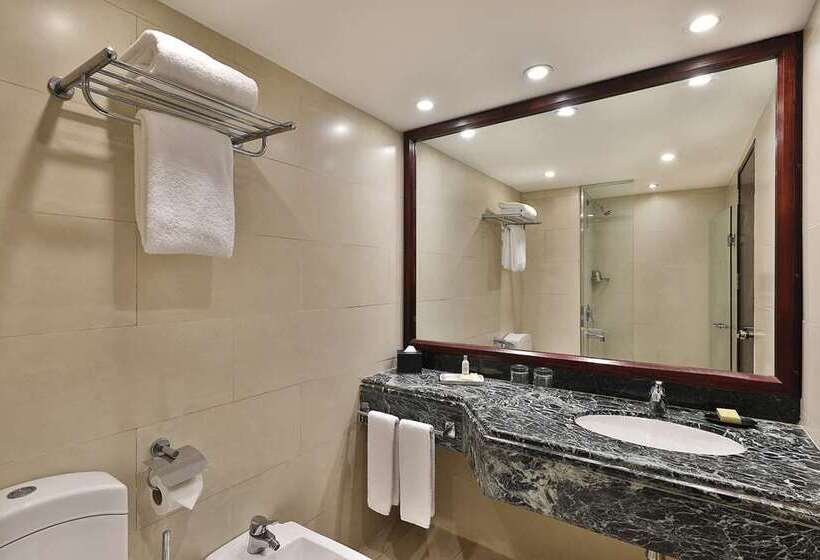 اتاق اجرایی, Hilton Nicosia