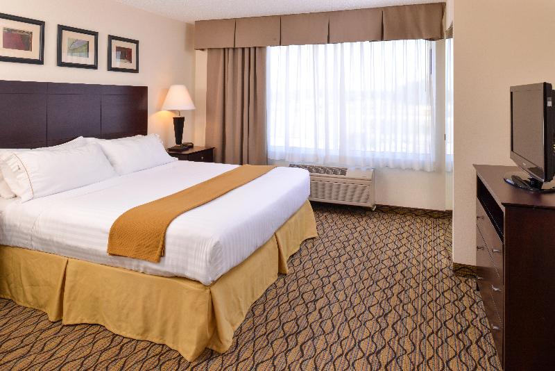 Полулюкс Кровать Кинг, Hilton London Paddington