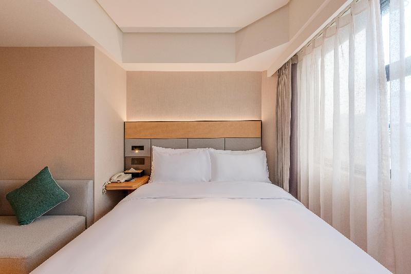 اتاق لوکس, Movenpick Resort Sharm El Sheikh