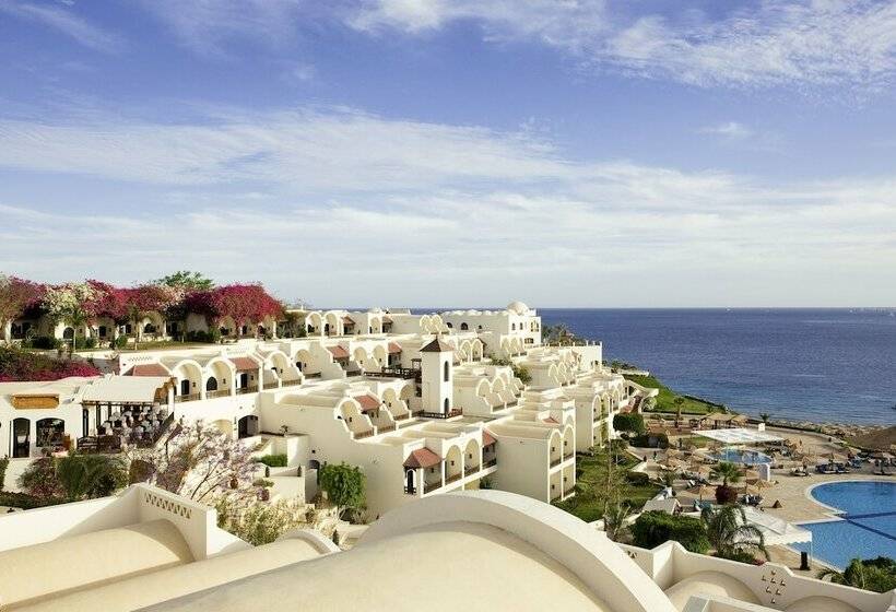 اتاق استاندارد در طبقه همکف, Movenpick Resort Sharm El Sheikh