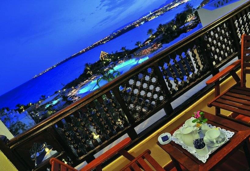 اتاق استاندارد در طبقه همکف, Movenpick Resort Sharm El Sheikh