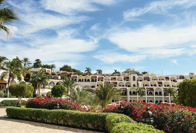 اتاق استاندارد در طبقه همکف, Movenpick Resort Sharm El Sheikh
