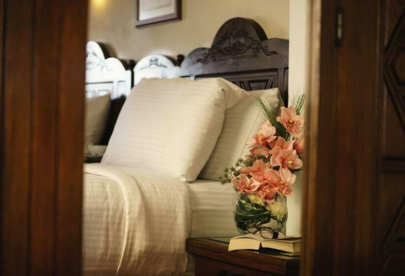 اتاق کلاسیک, Movenpick Resort Sharm El Sheikh