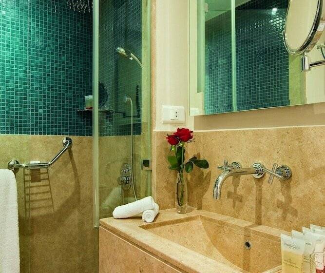 اتاق کلاسیک, Movenpick Resort Sharm El Sheikh