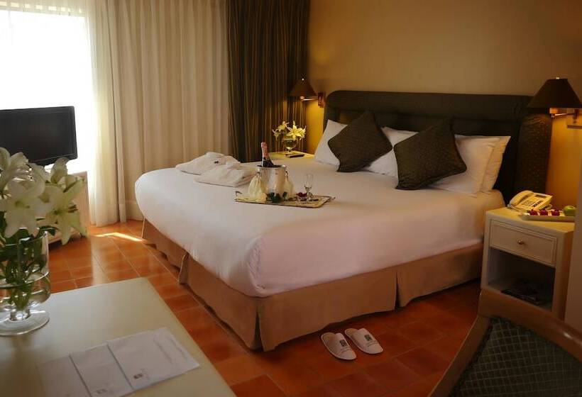 Президентский Люкс, Suites Del Bosque